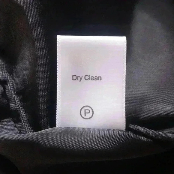 Coldwater Creek Women Red/Black Patterned 3/4 Sleeve Jacket Size S - Picture 8 of 8